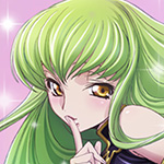 コードギアスR2 C.C.ver. スロット｜設定判別 打ち方 解析 評価 打ち方 動画