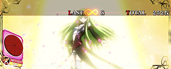 無限RT・C.C.タイム