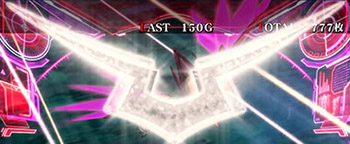 コードギアスCC・ギアスマーク