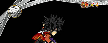 ステチェン剛衛門