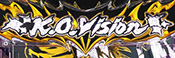 K.O.V.ロゴフラッシュ