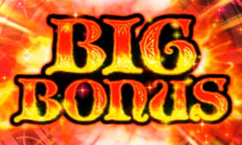 タロットエンペラー・BIGボーナス