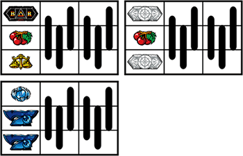 タロットエンペラー・リーチ目1