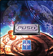 PUSHボタン演出1