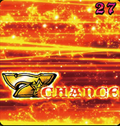 タロットエンペラー・金7CHANCE