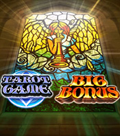 タロットエンペラー・ジャッジメント演出