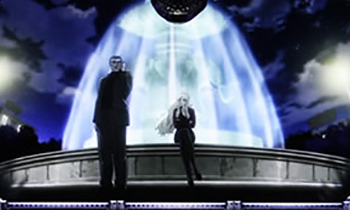 バラライカステージ