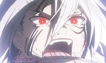 裏切りの因子リーチ