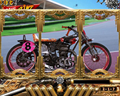 デカ図柄疑似連