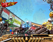 保留レース予告