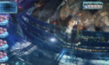 暗躍の因子モード画像