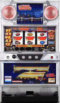 ニューラッキージャックポット7ver スロット新台